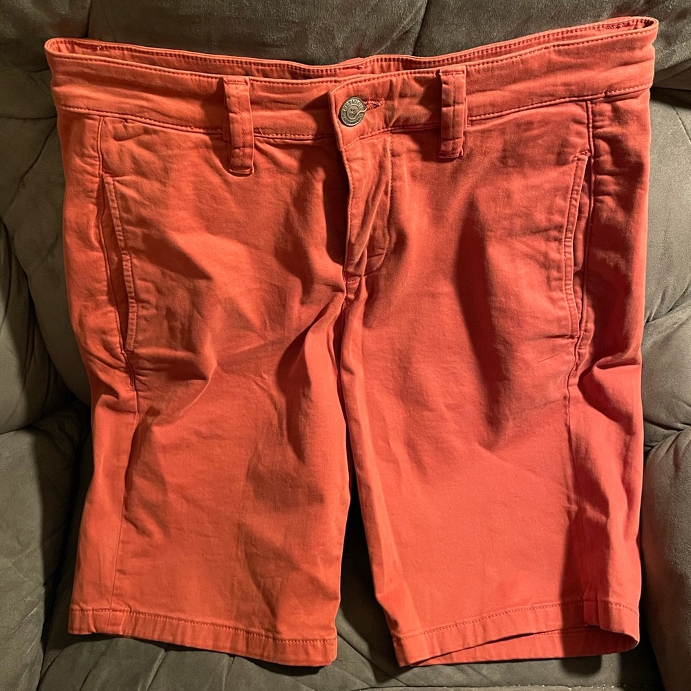 Mavi Simon Shorts
